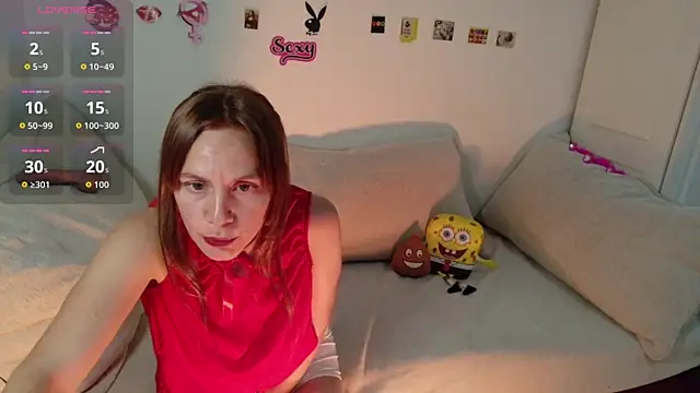 Barbi 0 online show from 05-28-26, 07:11
