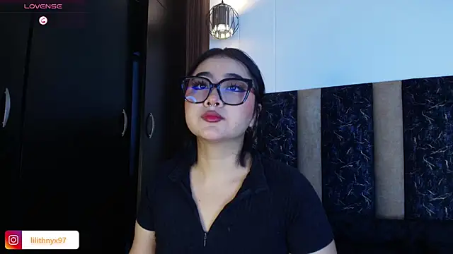 sweet dollLilith online show from 05-07-26, 01:16