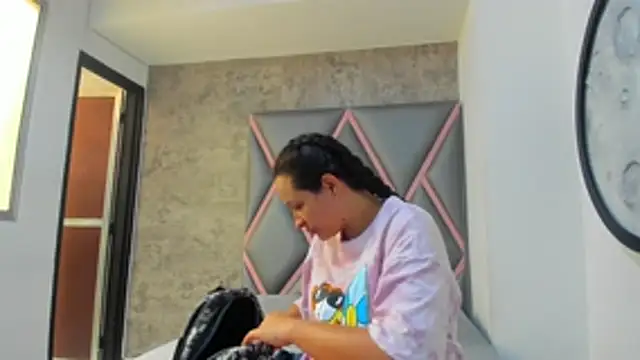 DeborayDark online show from 05-18-26, 06:58