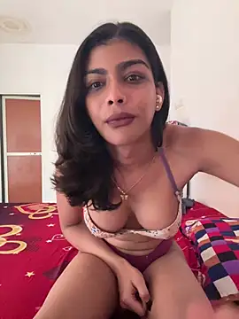Mayra xx online show from 06-24-26, 08:13