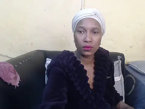 Heaven Squirter online show from 07-19-26, 07:01
