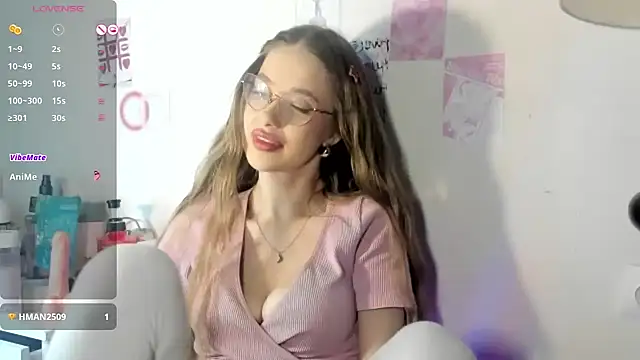 MyChoelove online show from 05-28-26, 07:44