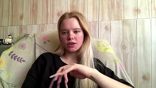 Malinwitch online show from 07-04-26, 07:14