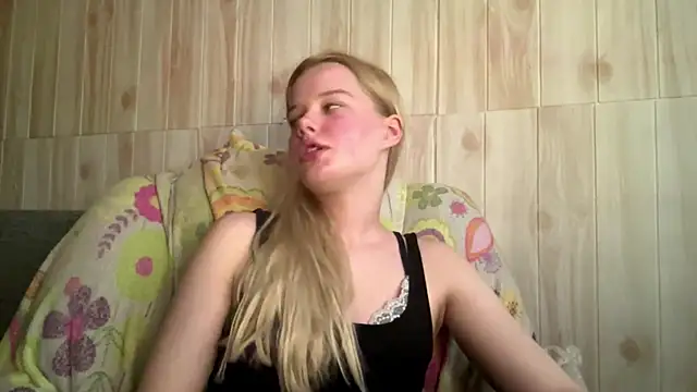 Malinwitch online show from 07-09-26, 03:49