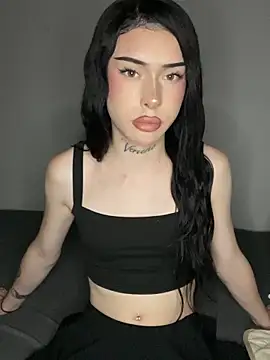 hailiechyll online show from 06-01-26, 10:11