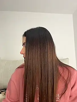 EmilyCxx online show from 07-19-26, 12:14
