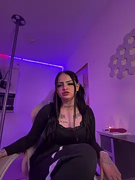 ashleysseite online show from 04-29-26, 05:06