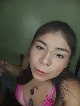 PequenaNena online show from 06-04-26, 02:50