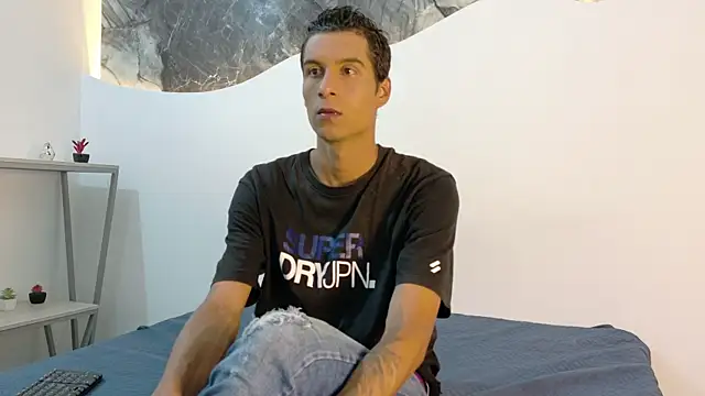 cameronsilverman online show from 06-11-26, 07:23