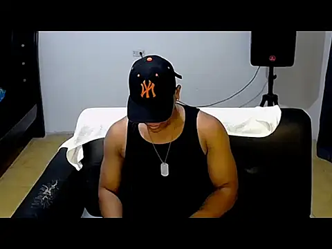 Ian Arcia online show from 05-12-26, 11:02