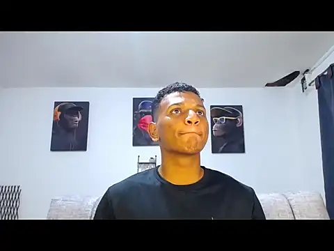 Ian Arcia online show from 06-21-26, 04:37