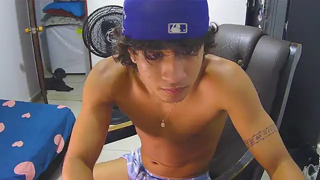 Hansel take online show from 07-21-26, 11:29