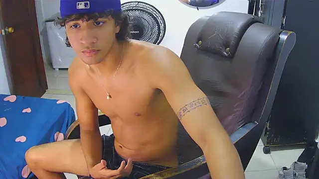 Hansel take online show from 07-22-26, 09:06
