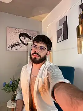 Snapshot of DomBoy_ chatting on 06-15-26, 08:22 DomBoy online show from 06-15-26, 08:22