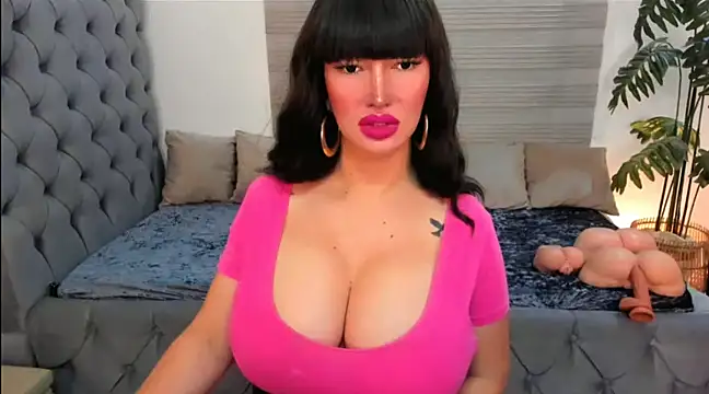 PlayfullMaria online show from 01-05-25, 09:47