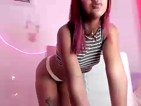 Lilyliv online show from 06-12-26, 09:14
