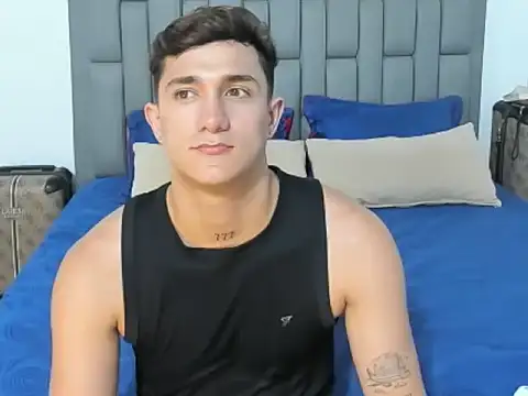 Alan SmithX online show from 04-30-26, 08:57