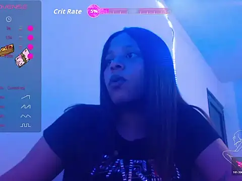 Bella lunna25 online show from 05-05-26, 12:07
