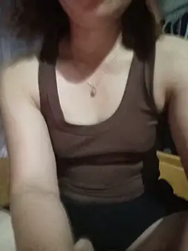 Hazel Nova online show from 06-14-26, 01:24