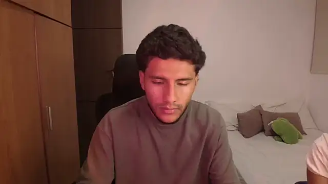 abbyyandmaxx online show from 06-19-26, 04:17