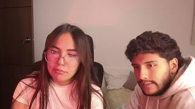 abbyyandmaxx online show from 07-13-26, 12:35