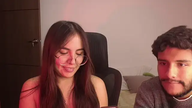 abbyyandmaxx online show from 07-15-26, 04:18