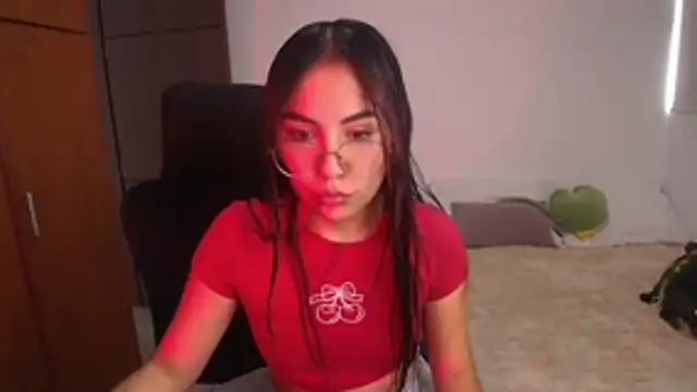 abbyyandmaxx online show from 07-27-26, 03:30