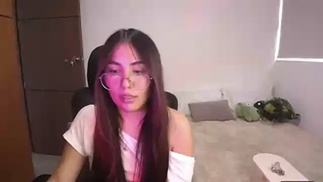 abbyyandmaxx online show from 07-28-26, 07:39