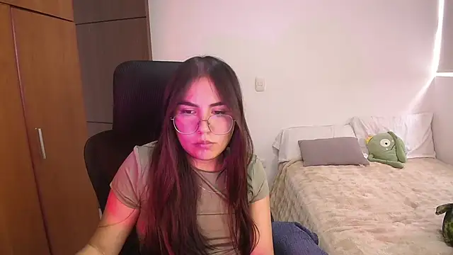 abbyyandmaxx online show from 07-31-26, 03:55