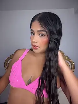 EvasBlazeXXX online show from 05-10-26, 01:05
