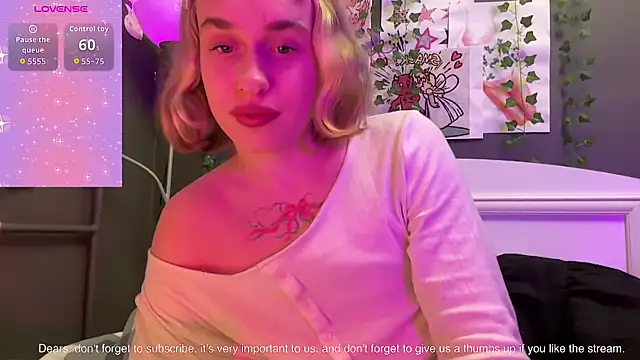 Miss Amy00 online show from 07-22-26, 10:23