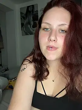 CuteBeaX online show from 06-24-26, 09:25