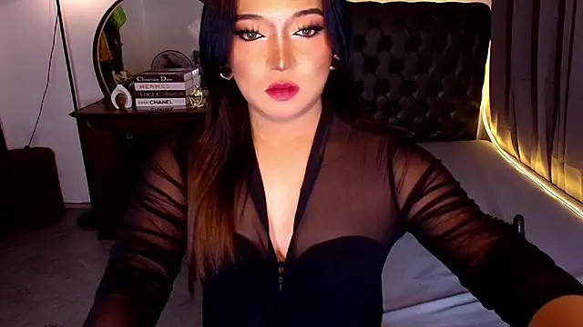 Sensual Ekang online show from 05-04-26, 05:20