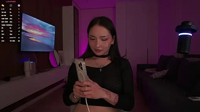 asvna  online show from 07-13-26, 12:24