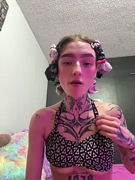 she-dulce online show from 05-14-26, 11:55