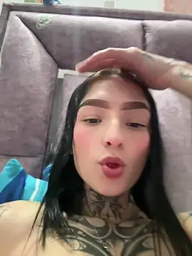 she-dulce online show from 05-18-26, 07:14