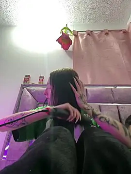 she-dulce online show from 05-26-26, 06:09