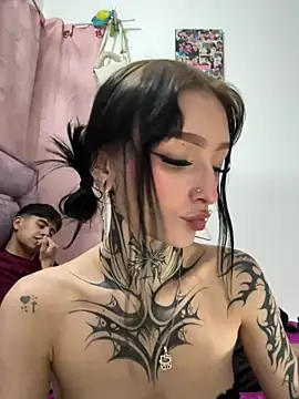 she-dulce online show from 05-27-26, 05:59