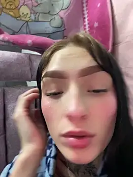 she-dulce online show from 06-05-26, 03:24