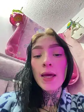 she-dulce online show from 06-05-26, 07:14