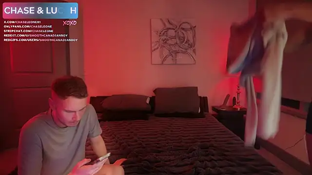 chaseleone online show from 05-05-26, 02:19