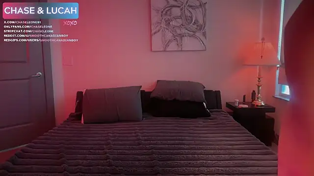 chaseleone online show from 05-06-26, 04:12