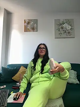 Snapshot of AnyEvyy chatting on 05-13-26, 05:27 AnyEvyy online show from 05-13-26, 05:27