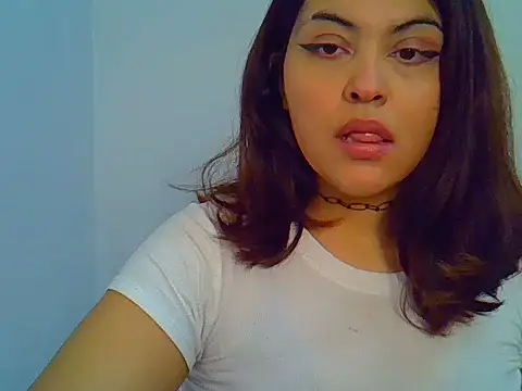 Snapshot of -GINN- chatting on 05-20-26, 03:07 -GINN- online show from 05-20-26, 03:07