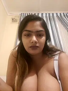 LOVERZ H online show from 04-30-26, 04:24