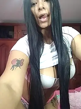 Gisselle-  online show from 07-20-26, 09:17