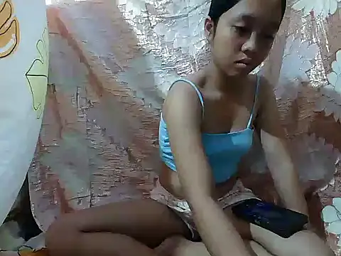 Yours AsianPinayGirl18 online show from 05-16-26, 10:41