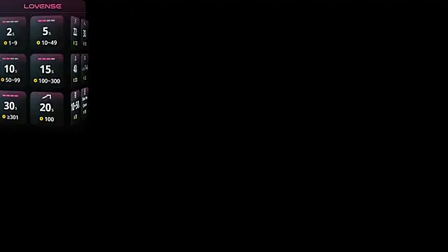 Roxanna moore online show from 06-26-26, 04:50