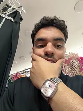 aliahmed6677 online show from 05-23-26, 06:07