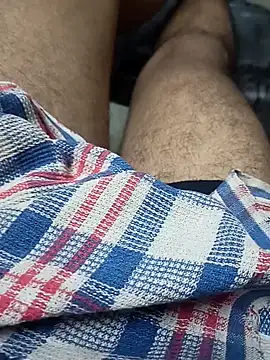Rohit657600 online show from 07-14-26, 10:32